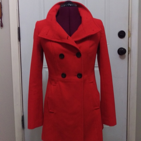 Old Navy Jackets & Blazers - Old Navy Pea Coat
